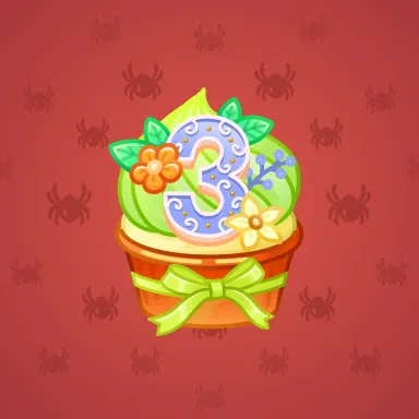 Whip Cupcake