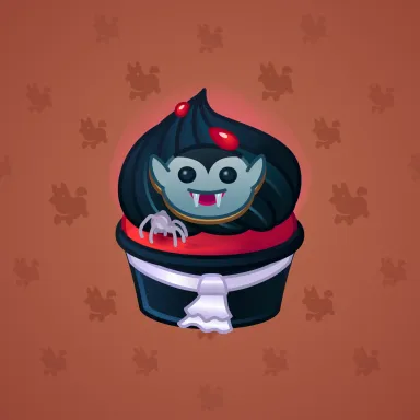 Whip Cupcake