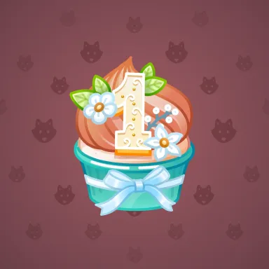Whip Cupcake