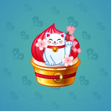 Whip Cupcake #790