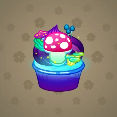 Whip Cupcake