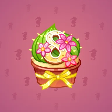 Whip Cupcake