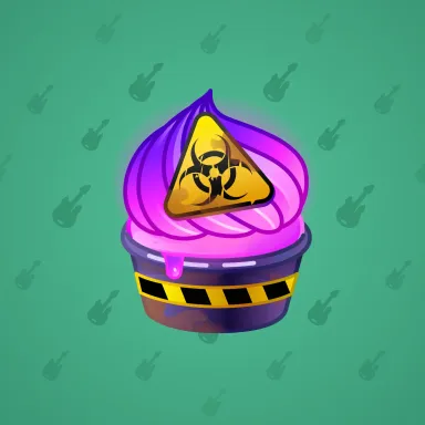 Whip Cupcake