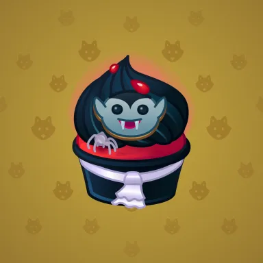 Whip Cupcake