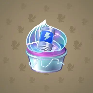 Whip Cupcake #824