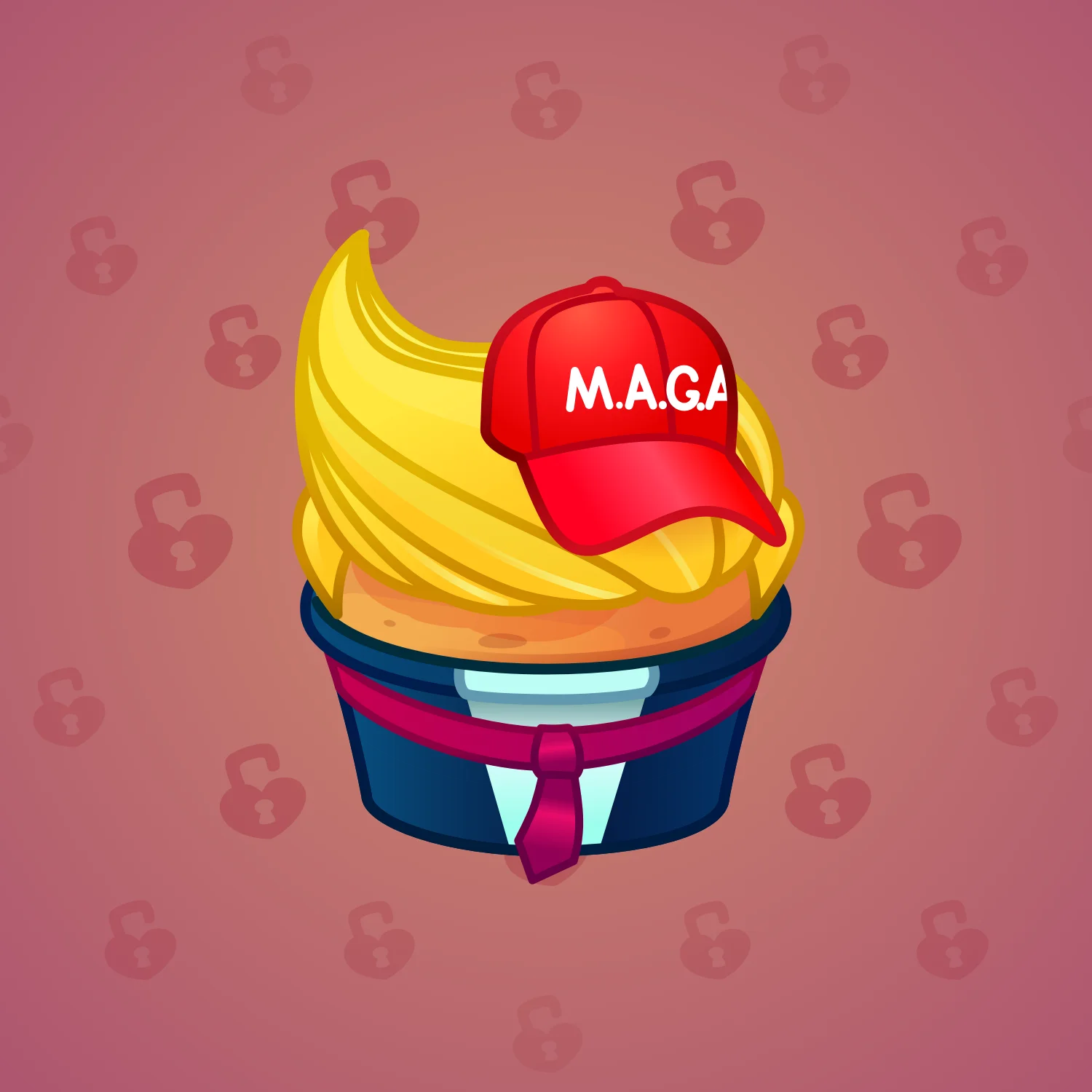 Whip Cupcake