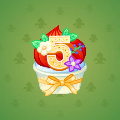 Whip Cupcake