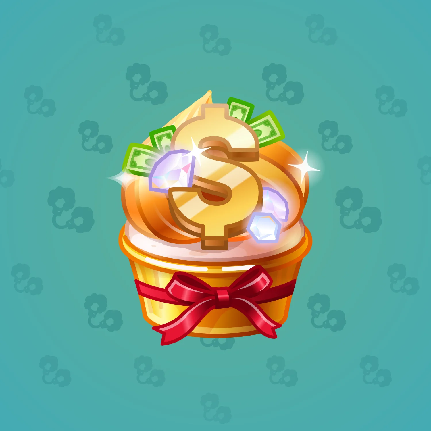 Whip Cupcake