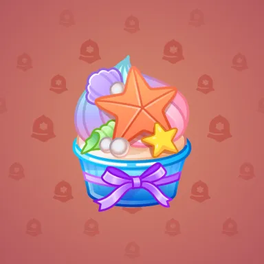 Whip Cupcake