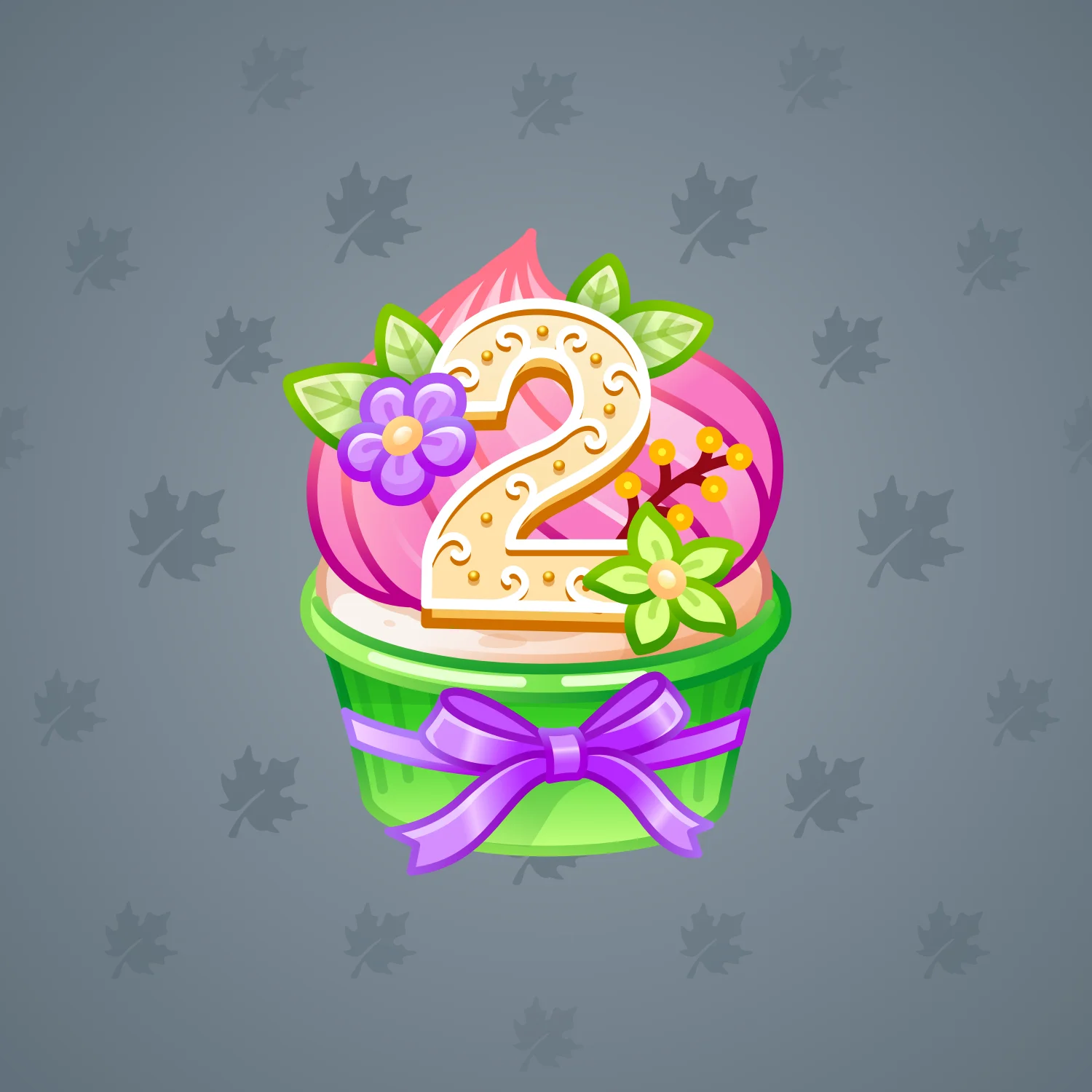 Whip Cupcake