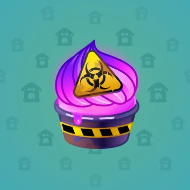 Whip Cupcake