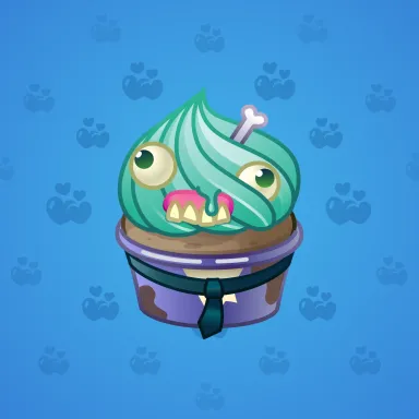 Whip Cupcake