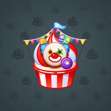 Whip Cupcake #89528