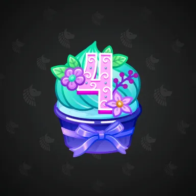 Whip Cupcake