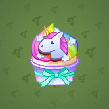 Whip Cupcake
