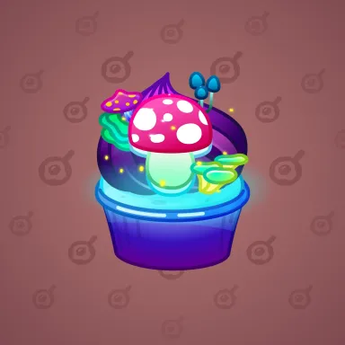 Whip Cupcake