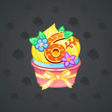 Whip Cupcake