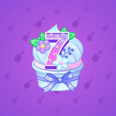 Whip Cupcake #96093