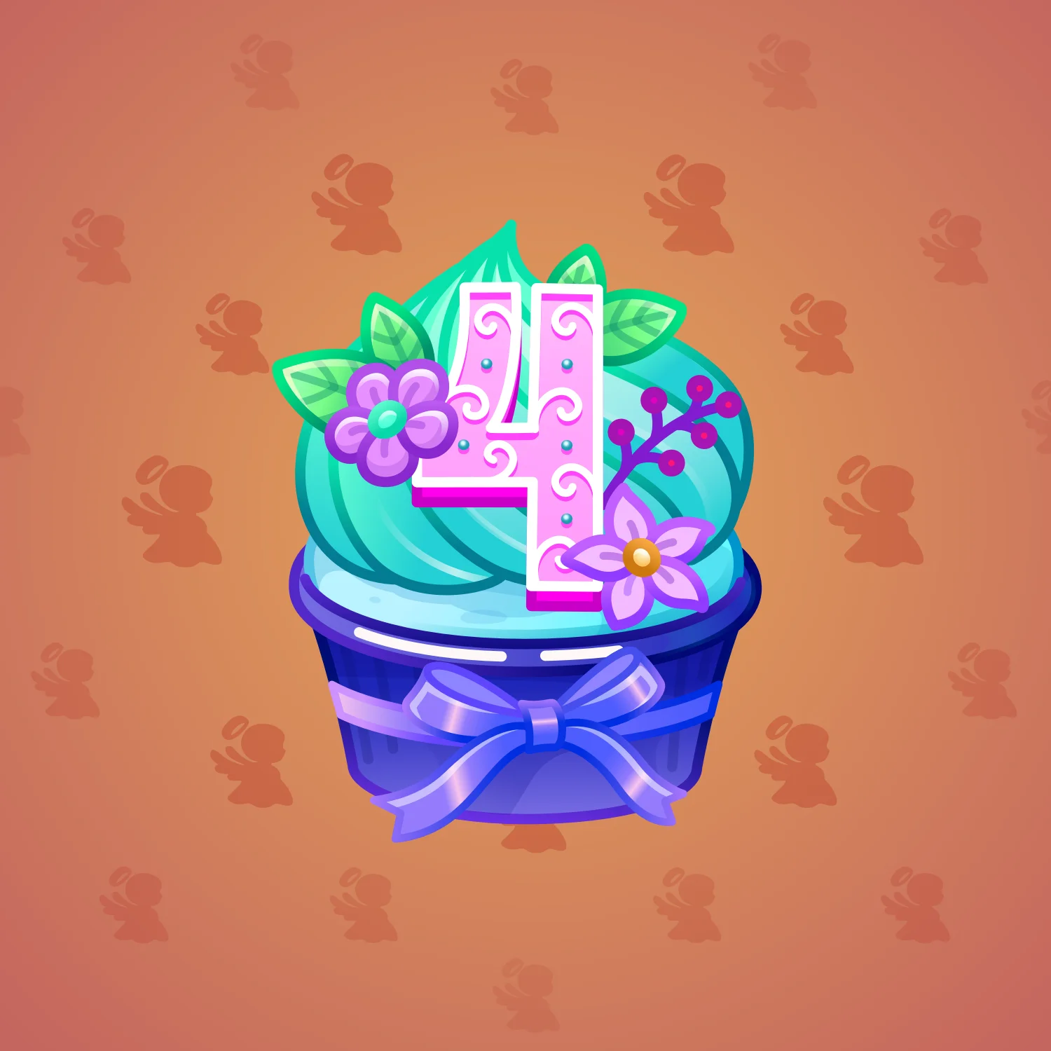 Whip Cupcake