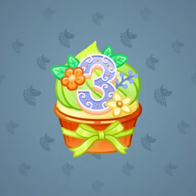 Whip Cupcake