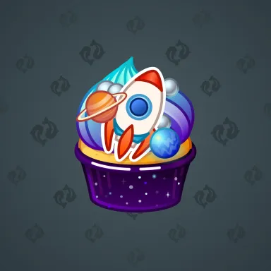 Whip Cupcake