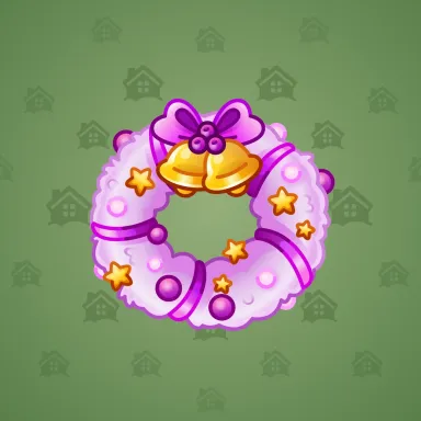 Winter Wreath #10367