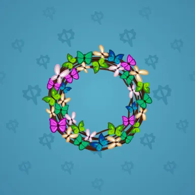 Winter Wreath