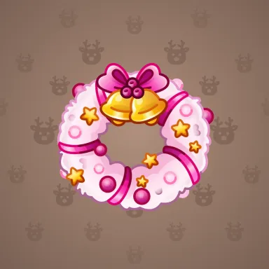 Winter Wreath