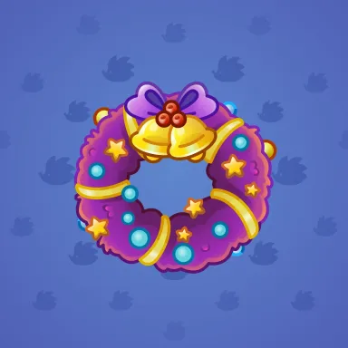 Winter Wreath
