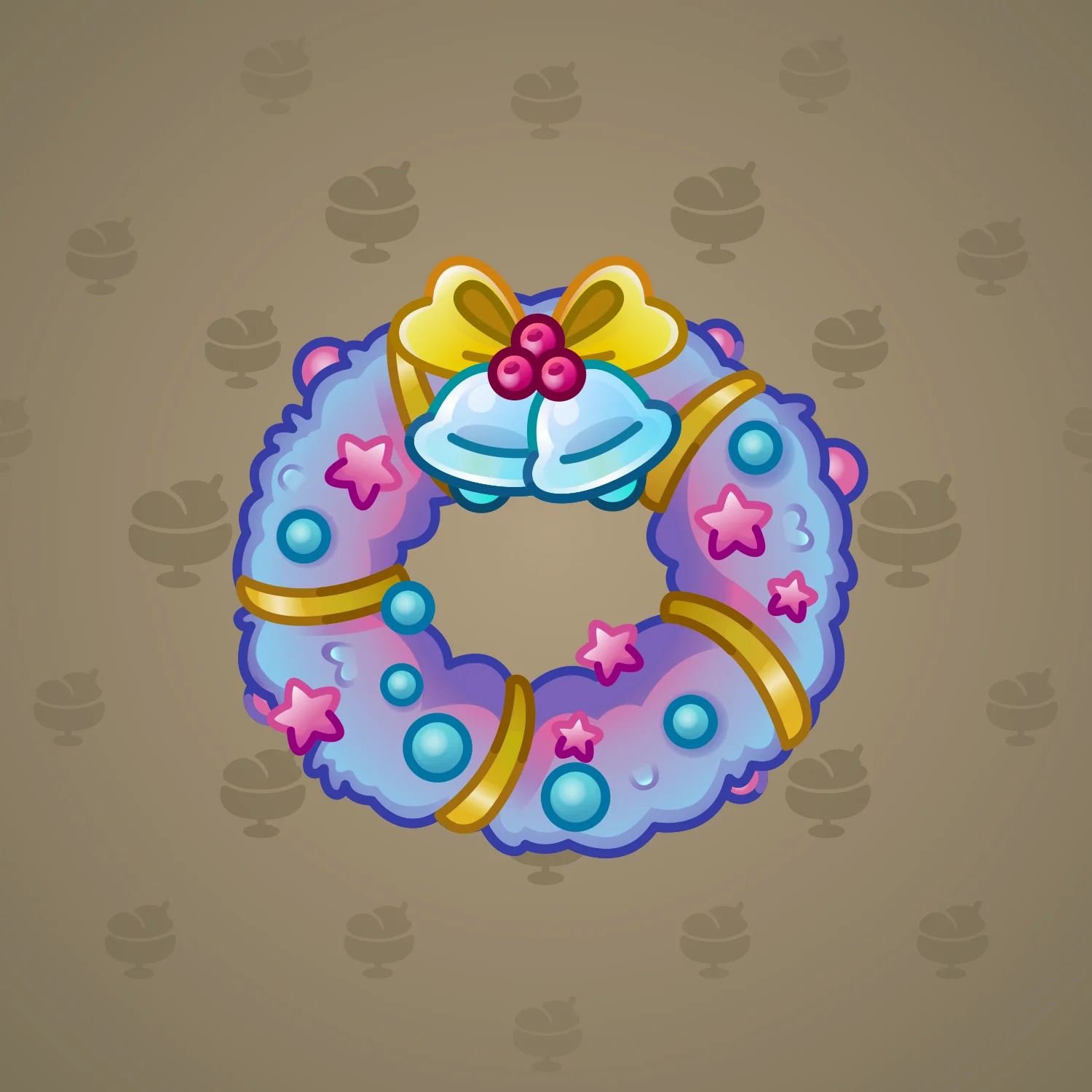 Winter Wreath