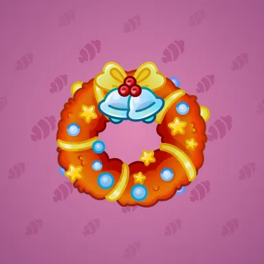 Winter Wreath
