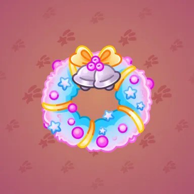 Winter Wreath