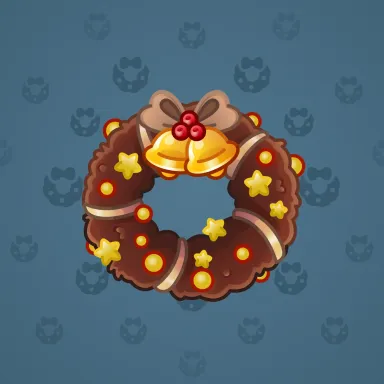 Winter Wreath