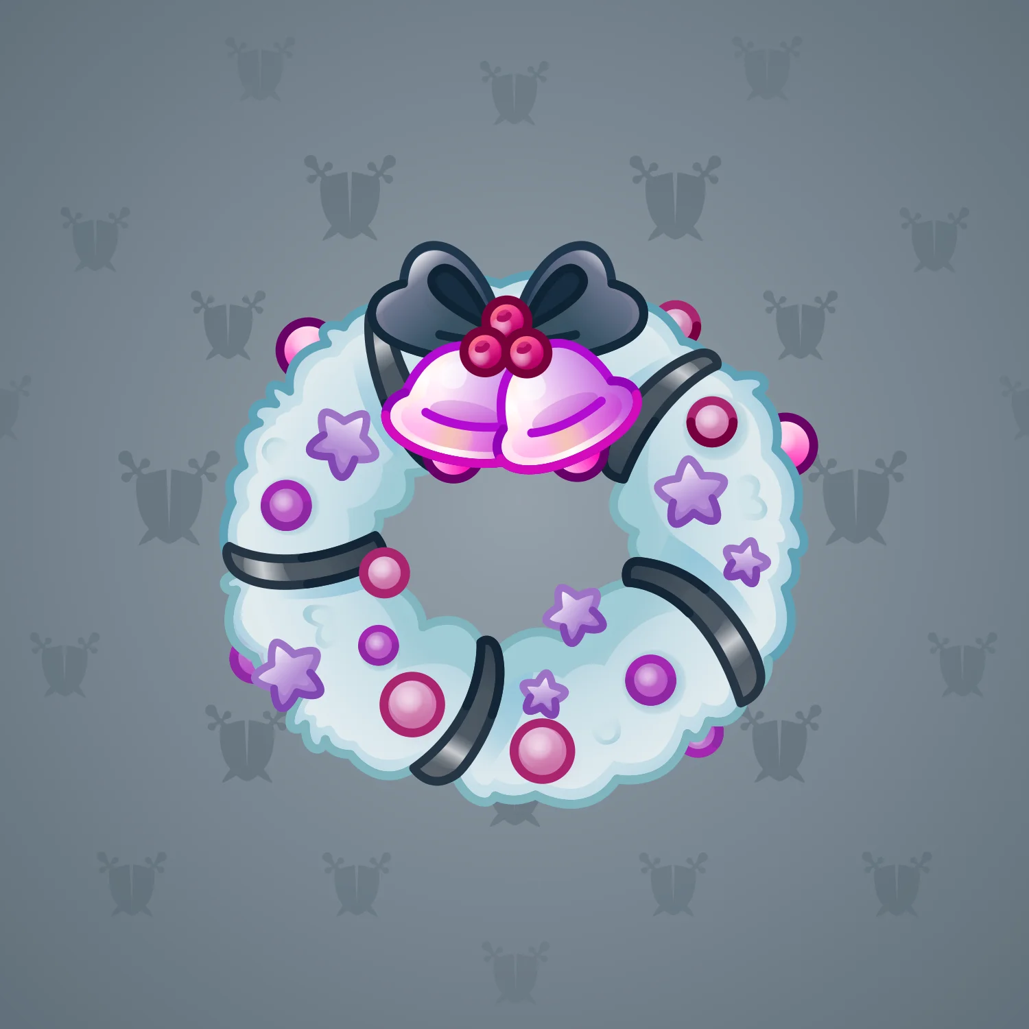 Winter Wreath