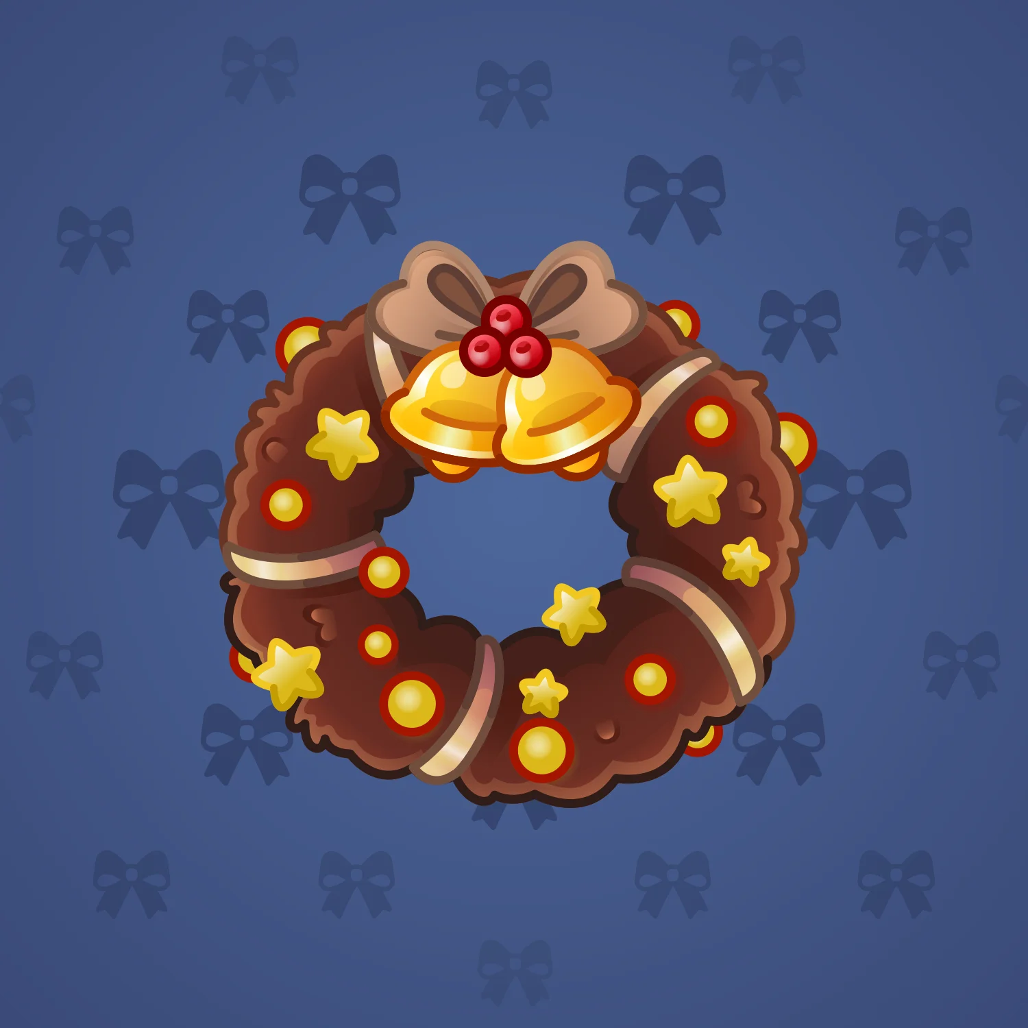 Winter Wreath #11621