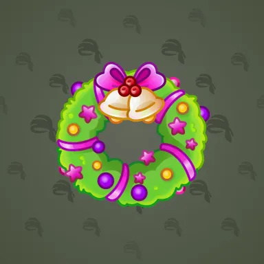 Winter Wreath