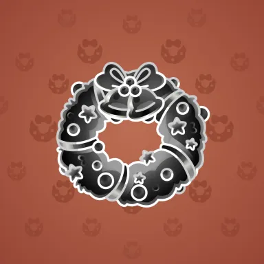 Winter Wreath