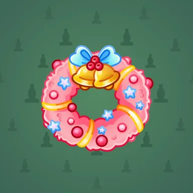 Winter Wreath