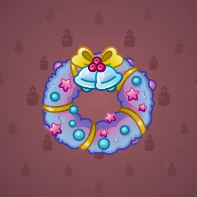 Winter Wreath