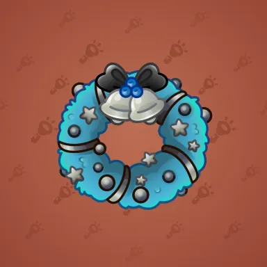 Winter Wreath