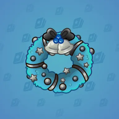 Winter Wreath