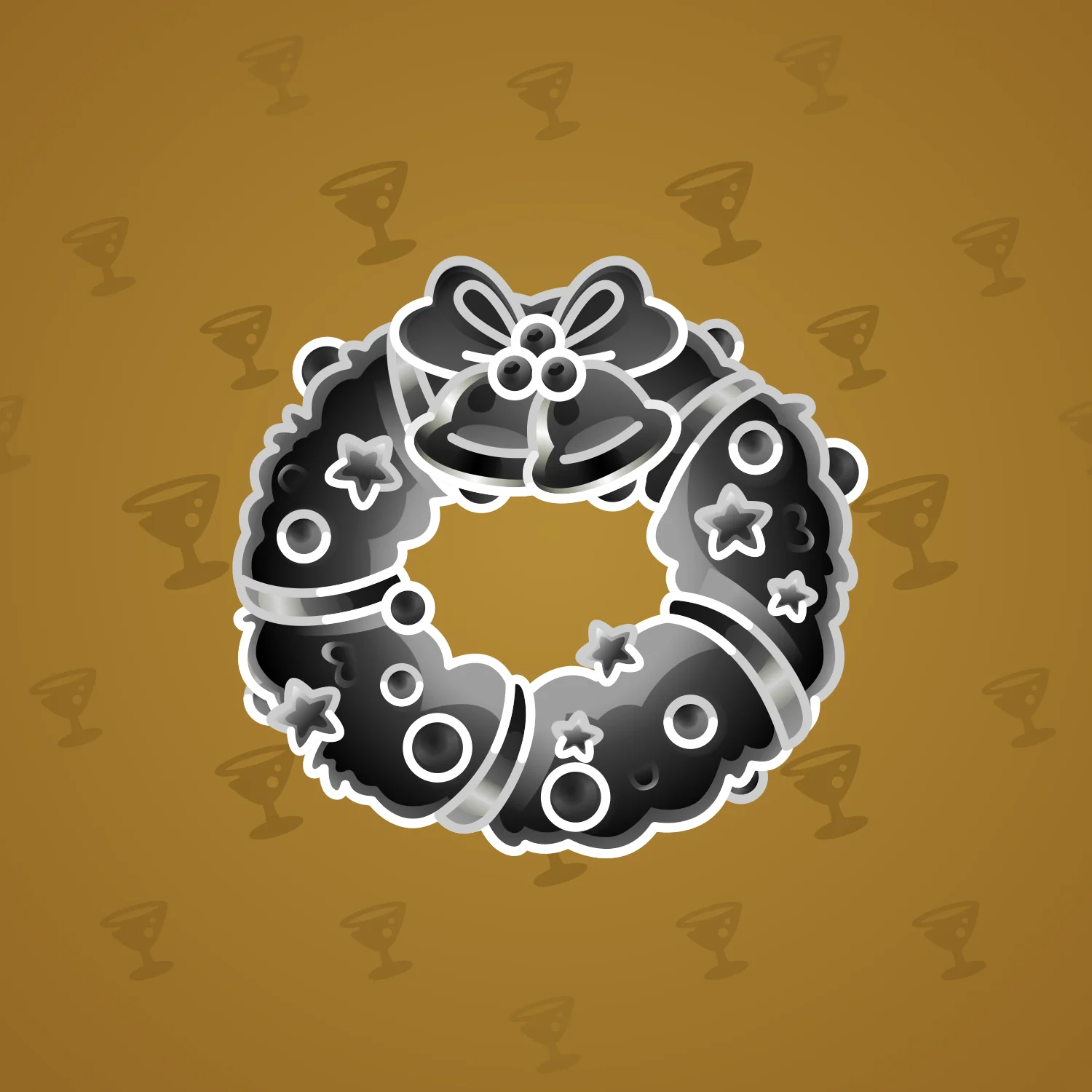 Winter Wreath