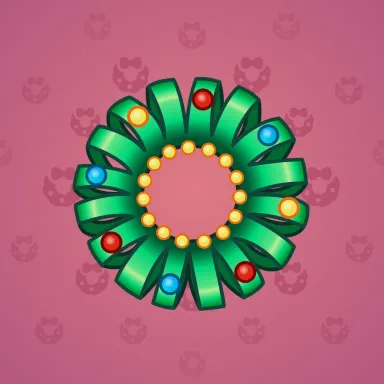 Winter Wreath