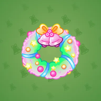 Winter Wreath