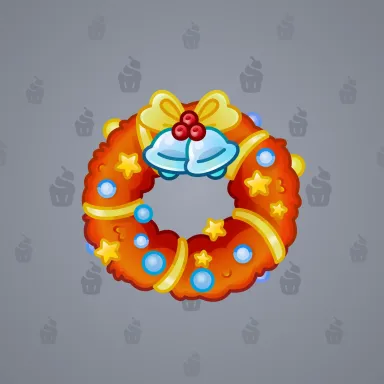 Winter Wreath