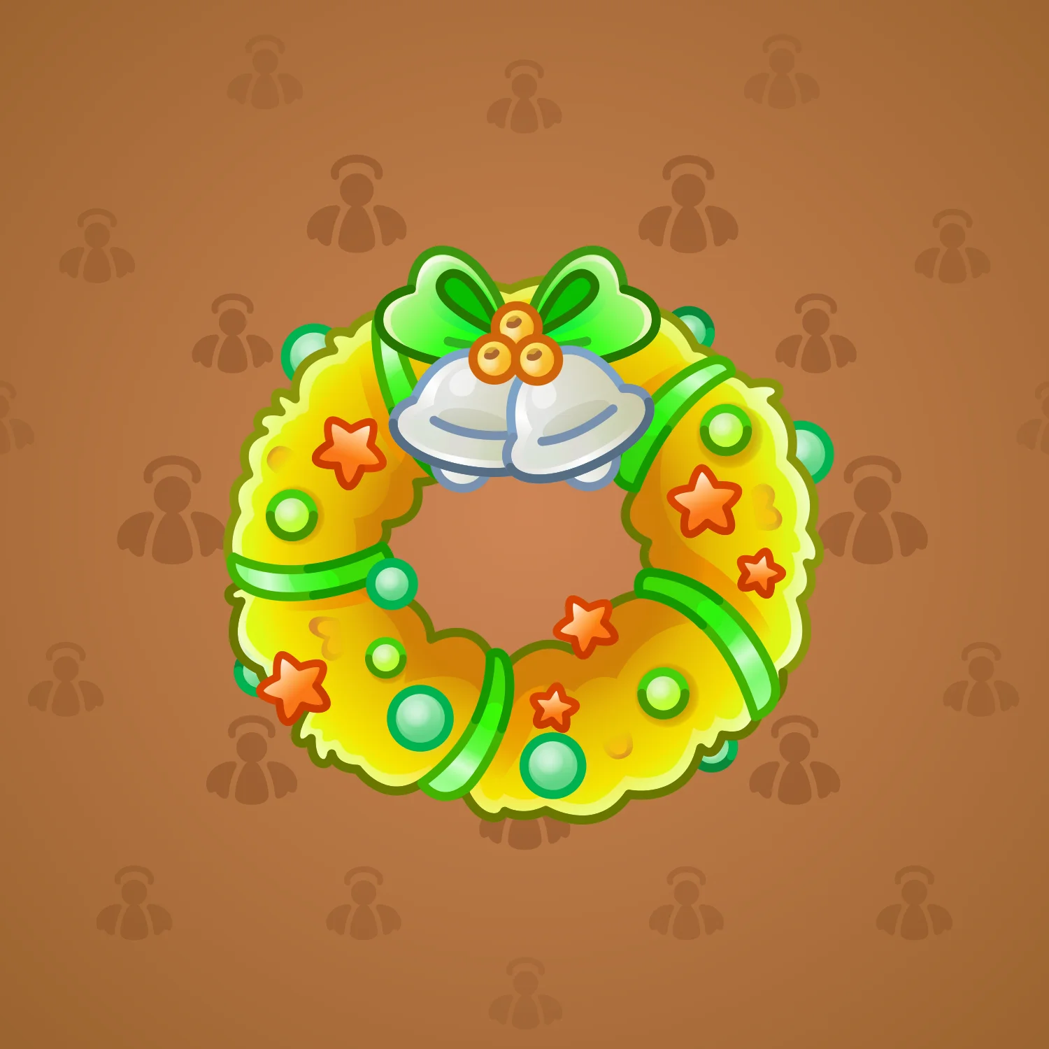 Winter Wreath