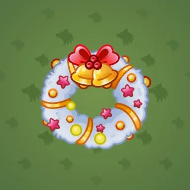 Winter Wreath