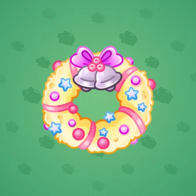 Winter Wreath