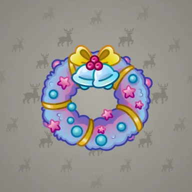 Winter Wreath