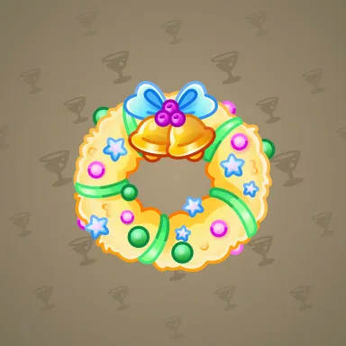 Winter Wreath